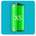 ikon Fast Charging, Battery Saver