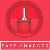 ⚡Pro Fast Charger & Battery Saver (Boost Charging) icône