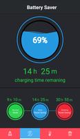 ⚡Pro Fast Charger & Battery Saver (Boost Charging) 截图 1