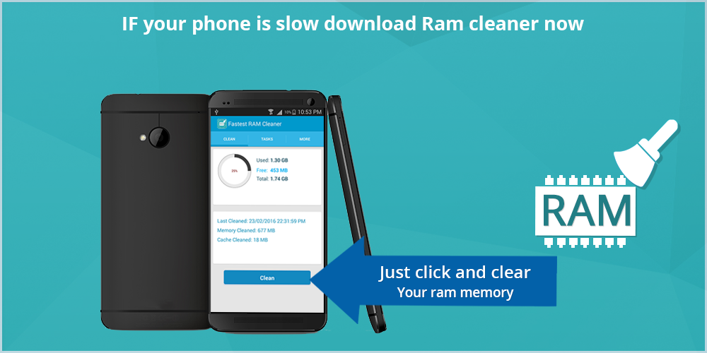 How To Clear Ram Memory In Mobile How To Clear Ram Memory In Mobile