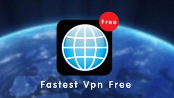 Fastest VPN Free اسکرین شاٹ 3
