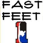 Fast Feet 1 ,Rek Suits icône