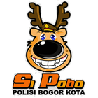 Portal Polres Bogor Kota أيقونة