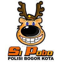 Portal Polres Bogor Kota الملصق