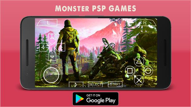 Download Ultimate Psp Emulator For Ppsspp 2019 Apk For Android