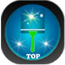 Top Battery saver and cleaner APK