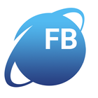 Browser 4G for FB ไอคอน