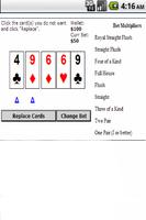 3 Schermata Fast Poker