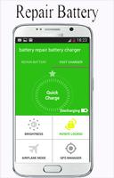 battery repair & battery charger اسکرین شاٹ 2