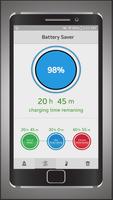 ZY Cleaner & Battery Saver 截图 1