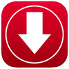 Fast Video Downloader mp4 icon
