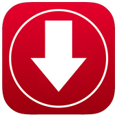 Fast Video Downloader mp4 biểu tượng