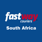 آیکون‌ Fastway South Africa