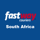 Fastway South Africa ikona