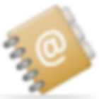 آیکون‌ Group Contact