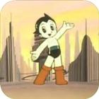 guide astro boy omega factor ícone