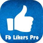 auto fb likers pro prank أيقونة