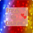 mensagens do coracao - SMS APK