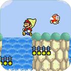 guide super mario bros 4 آئیکن