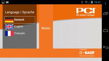 پوستر PCI FLS