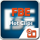 FBE Hot Clips icon