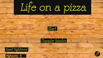 Life On A Pizza screenshot 2