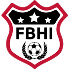 FBHI Futbol Base-icoon