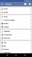 Small Lite for Facebook + Messenger 截图 2