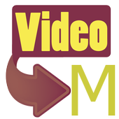 Tube Video Downloader HD Mate icon