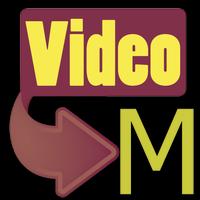 Tube Video Downloader HD Mate Cartaz