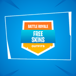My Free Skins Battle Royale - New Updated 3D Skins