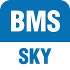 BMS SKY আইকন