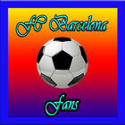 FC Barcelona Fans icon