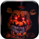 FREE-FNAF GAME hints for FNAF Five Night at Freddy aplikacja