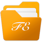 File Manager - File Explorer icono