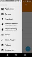 File Manager - File Explorer скриншот 2