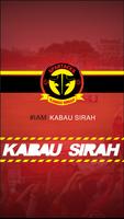 DP Kabau Sirah (Semen Padang) Affiche