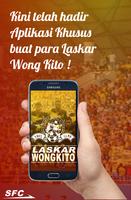 DP Laskar Wong Kito ++ Affiche