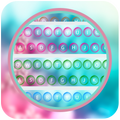 Bubble Keyboard