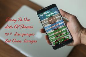 My Photo Keyboard पोस्टर