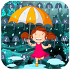 Rain Keyboard APK