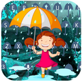 Rain Keyboard