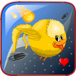 Fly and Save the bird