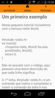Aprender a Programar em C (Tut Affiche