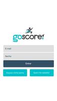 Go Score! ポスター