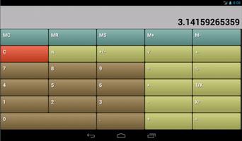 Calculator screenshot 3