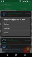 App Backup & Restore-Share APK screenshot 1