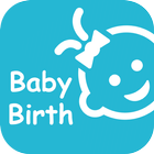 Baby Birth Announcement আইকন