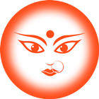 Durga Puja  Parikrama - 2017 Zeichen