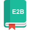 E2B Dictionary